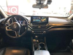 نيسان ألتيما